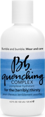BUMBLE & BUMBLE Quenching complex 125ml