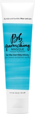 BUMBLE & BUMBLE Quenching masque 150ml