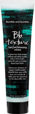 BUMBLE & BUMBLE Hair (un)dressing Texture Creme 150ml