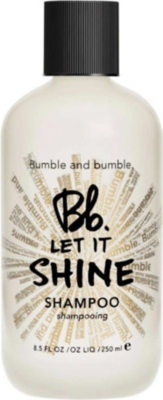 BUMBLE & BUMBLE Let it Shine shampoo 250ml