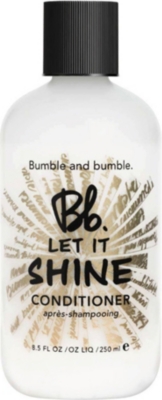 BUMBLE & BUMBLE Let it Shine conditioner 250ml