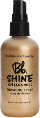 BUMBLE & BUMBLE Shine On Finishing Spray