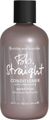BUMBLE & BUMBLE Straight conditioner 250ml