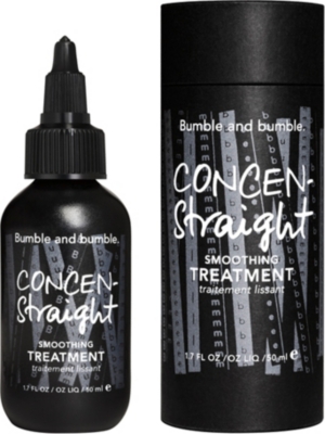 BUMBLE & BUMBLE Concen&ndash;Straight smoothing treatment 50ml