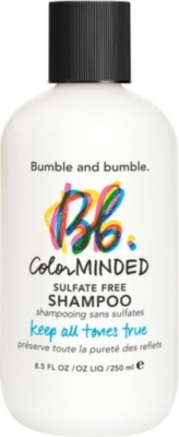 BUMBLE & BUMBLE Colour Minded shampoo 250ml