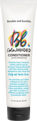 BUMBLE & BUMBLE Colour Minded conditioner 150ml