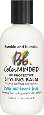 BUMBLE & BUMBLE Colour Minded style balm 125ml