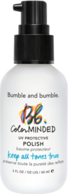 BUMBLE & BUMBLE Colour Minded polish 60ml