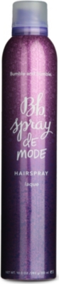 BUMBLE & BUMBLE Spray de Mode hairspray 300ml