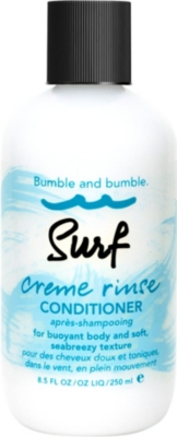 BUMBLE & BUMBLE Surf Creme Rinse conditioner 250ml