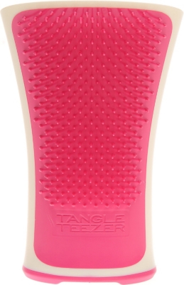 TANGLE TEEZER Aqua Splash detangling hairbrush