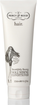 PERCY AND REED Bountifully Bouncy volumising conditioner 250ml
