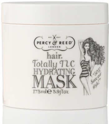 PERCY AND REED Totally TLC hydrating mask 175ml