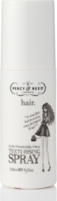 PERCY AND REED Wonderfully Wavy texturising spray 150ml