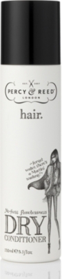 PERCY AND REED No&ndash;Fuss Flawlessness dry conditioner 150ml