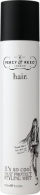 PERCY AND REED It's So Cool heat protect styling mist 200ml