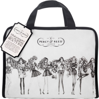 PERCY AND REED What A Carry On! all-purpose beauty bag