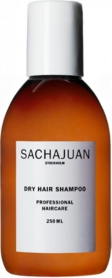 SACHAJUAN Dry hair shampoo 250ml