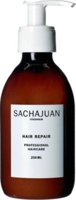 SACHAJUAN Hair repair 250ml