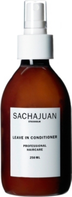SACHAJUAN Leave-in conditioner 250ml