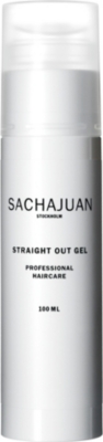 SACHAJUAN Straight out gel 100ml