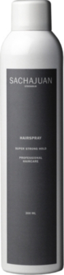 SACHAJUAN Super Strong hairspray 300ml
