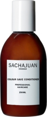 SACHAJUAN Colour Save conditioner 250ml