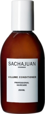 SACHAJUAN Volume conditioner 250ml