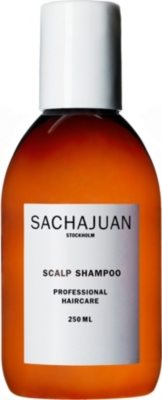 SACHAJUAN Scalp shampoo 250ml