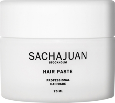 SACHAJUAN Hair paste 50ml