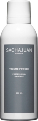 SACHAJUAN Volume powder 200ml