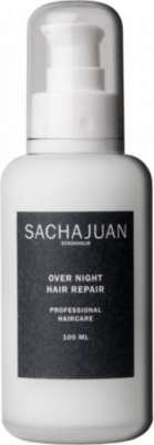 SACHAJUAN Over Night hair repair 100ml