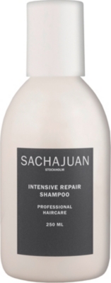 SACHAJUAN Intensive shampoo 250ml