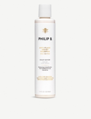 PHILIP B Anti-flake relief shampoo 220ml