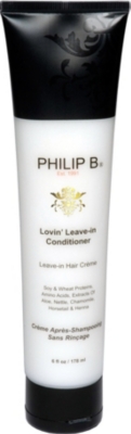 PHILIP B Lovin' leave-in conditioner 178ml