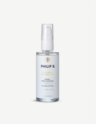 PHILIP B Anti-frizz formula 57 60ml