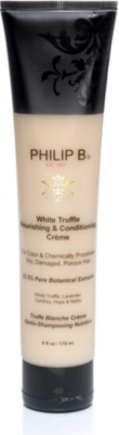 PHILIP B White Truffle nourishing & conditioning cr&egrave;me 178ml