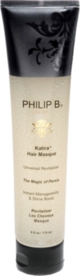 PHILIP B Katira hair masque 178ml