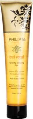 PHILIP B Oud Royal Gravity-Defying gel 178ml