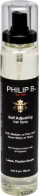 PHILIP B Self Adjusting hairspray 150ml