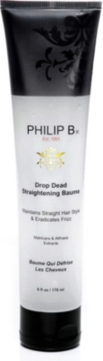PHILIP B Drop Dead straightening baume 178ml