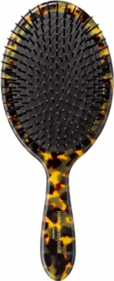 JUNE AINSCOUGH LONDON Tortoise brush large