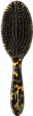 JUNE AINSCOUGH LONDON Tortoise brush medium