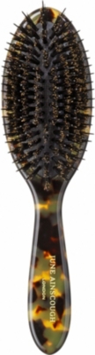 JUNE AINSCOUGH LONDON Tortoise brush small