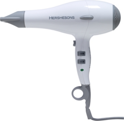 HERSHESONS Professional Ionic hair dryer