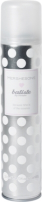 HERSHESONS Batiste dry shampoo 100ml