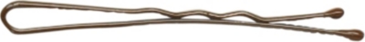 HERSHESONS Get a Grip hair grips 75 pack