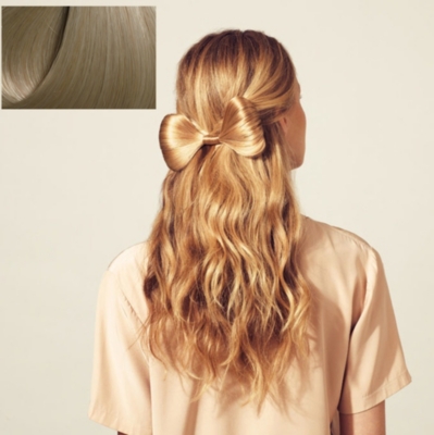 HERSHESONS Medium hair bow