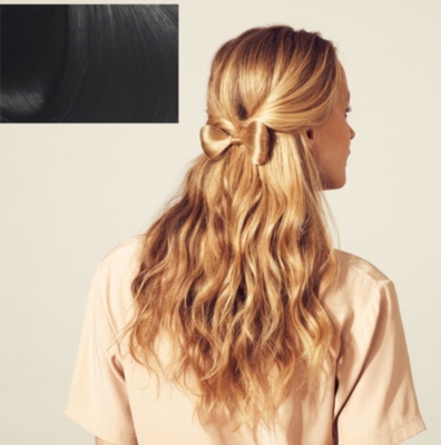 HERSHESONS Small hair bow