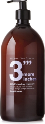 3 MORE INCHES Conditioner 250ml